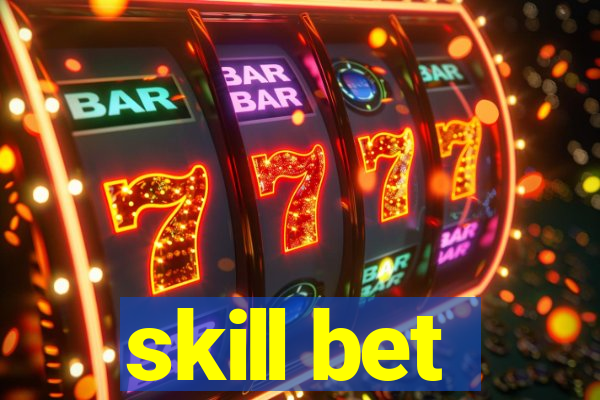 skill bet